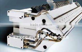 CE ISO approved high quality pvc panel production line