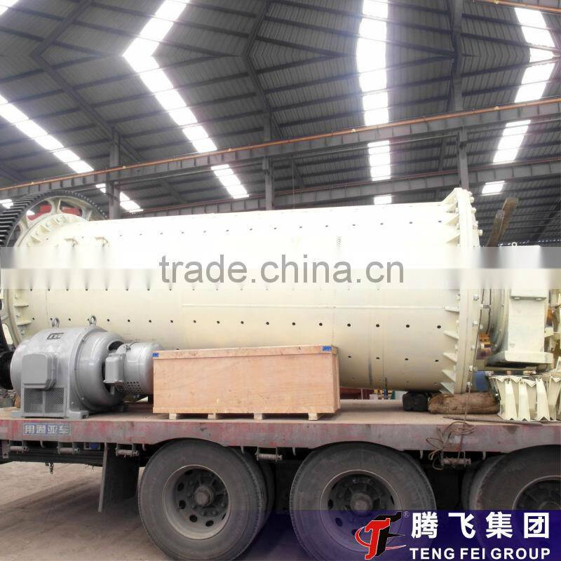Directly factory price ball mill machine price stone grinding machine