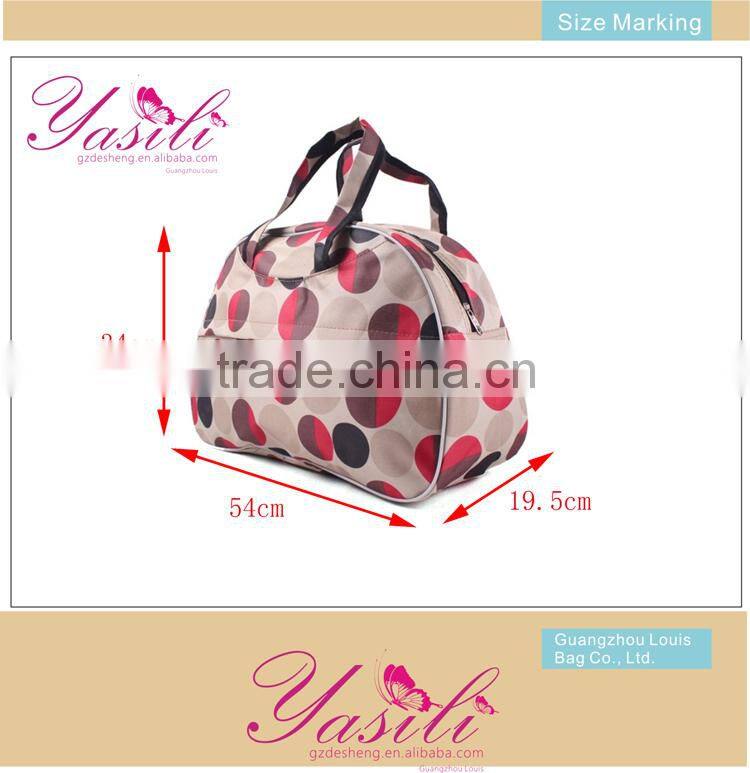 2014 new design travel bags wholesale luggage travel bags