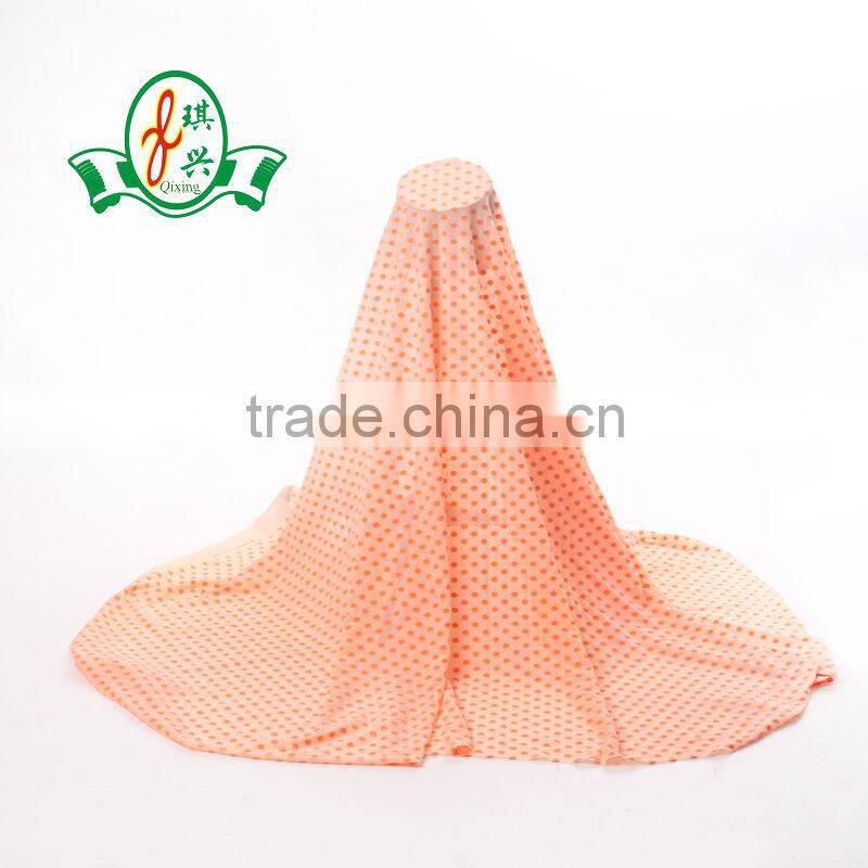 2013 new style digital print fabric for swimwear