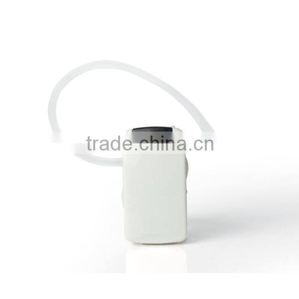 Newest best selling mini headphones bluetooth A2DP passed BQB CE ROHS FCC