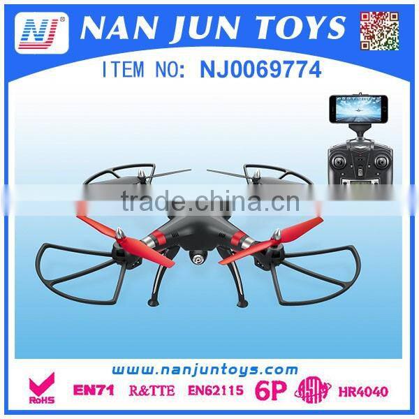 Newest Quadcopter Rc Drone with camera Uav 4-Axis Rc Quadcopter