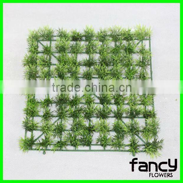 Cheap wholesale indoor green lawn artificial grass