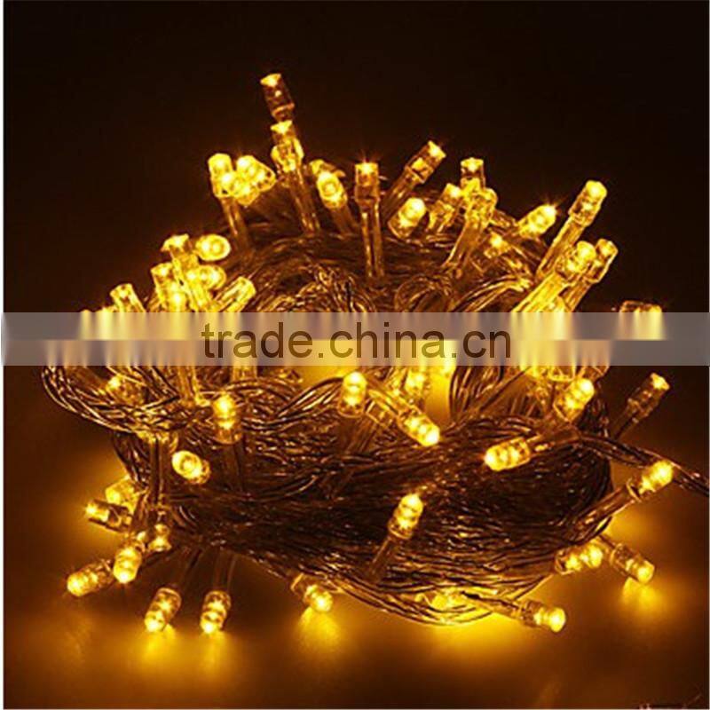 colorful Chinese lantern led in LED flashlights LED battery sting light for Christmas lights