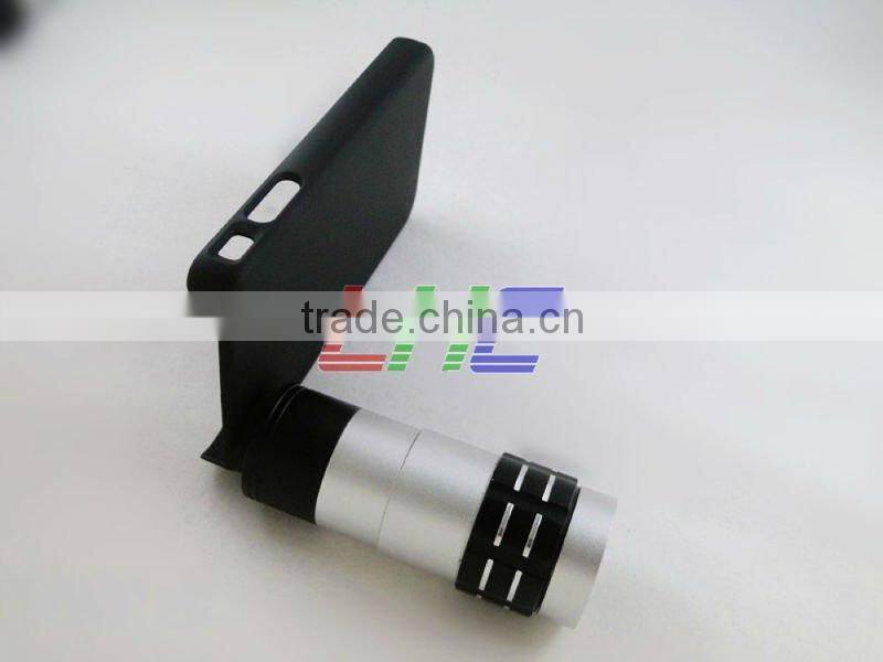 Original JEC 9x Mobile Telephoto Lens for iPhone 4 accessory, Supply accessory only