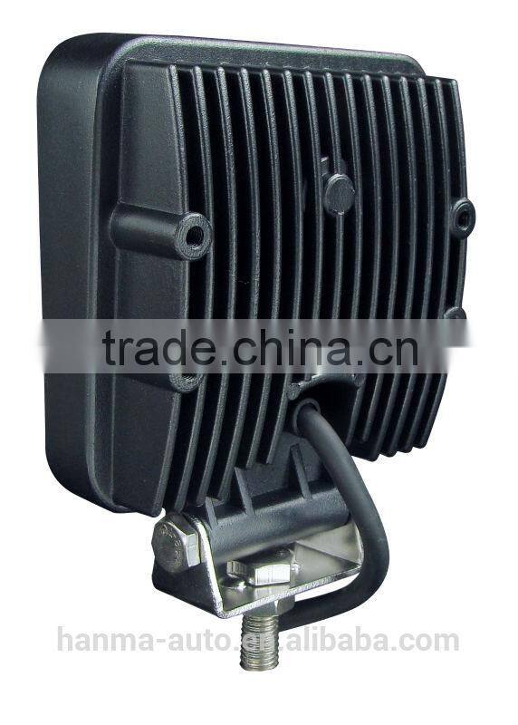 15W led work light 12v with IP67,CE,Rohs,EMC