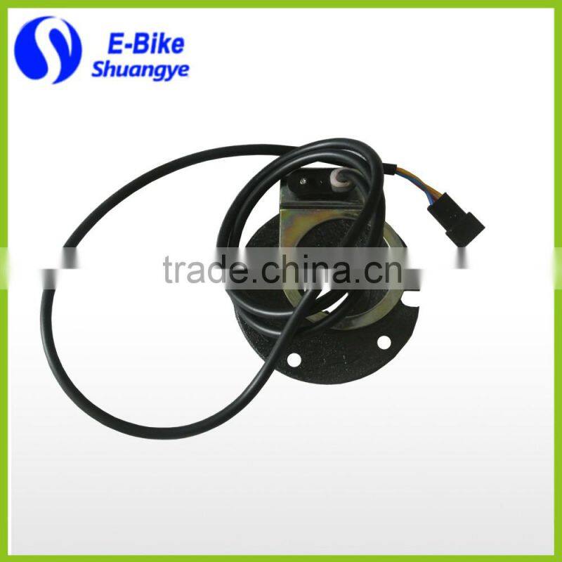 electric bike PAS sensor, pedal assisted system