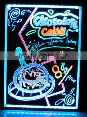 Wholesale Led Illuminated Writing Board