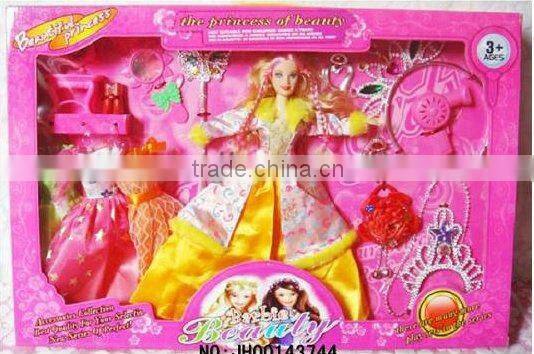 2012 newest fashion design real live baby dolls