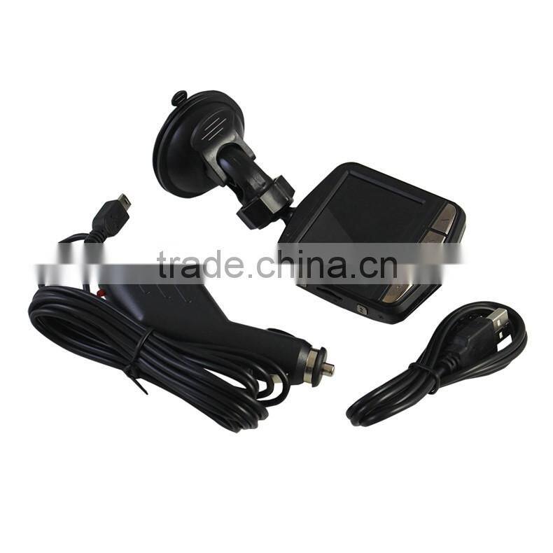 Car Camera Mini Car DVR GT300 Dashcam 1920x1080 Full HD 1080p Video Registrator Recorder G-sensor Night Vision Dash Cam