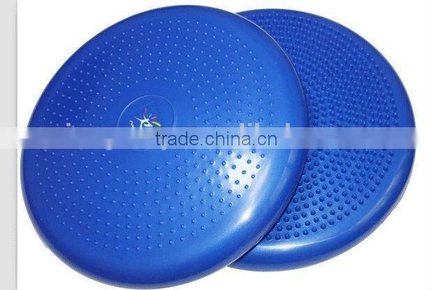 Balance cushion,Balance disc,Exercise disc