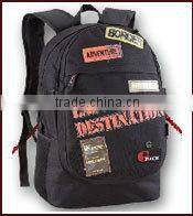 Green Polyester Fancy Smart Case Wallet For Men