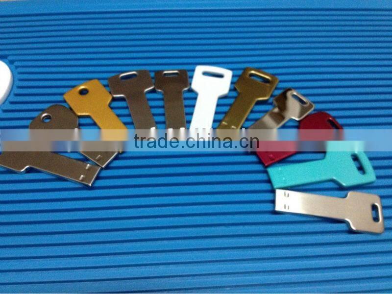 Cheap customized usb flash memory, usb flash drive laser engraving