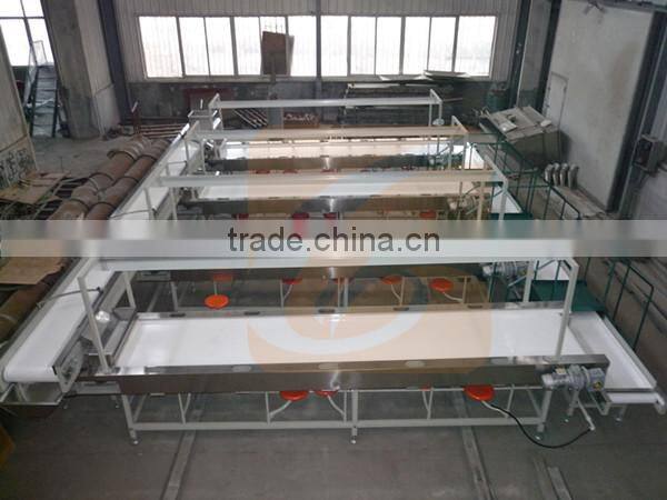 Stainless Steel Easy Maintenance Complete Peanut Shelling Sieving Line