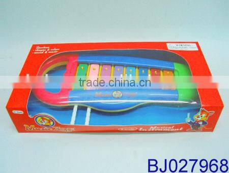 New baby toy happy baby toy funny percussive music toy