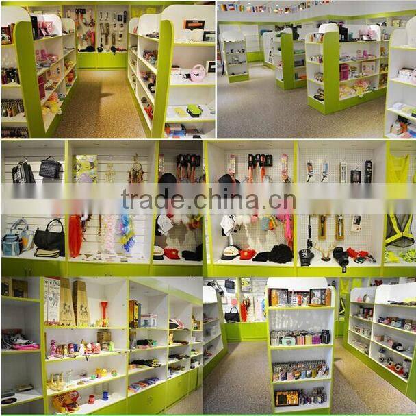 Wooden novelty cell phone holder