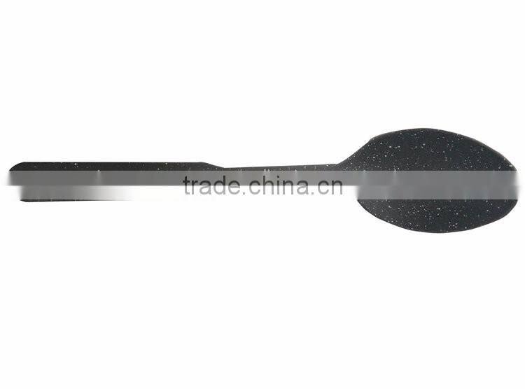 Comfortable Good Quality Handy Rubber Spoon