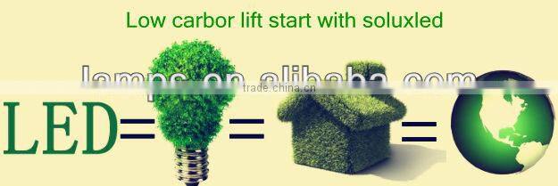 E27,E14,LED light housing 3*1W/5*1W