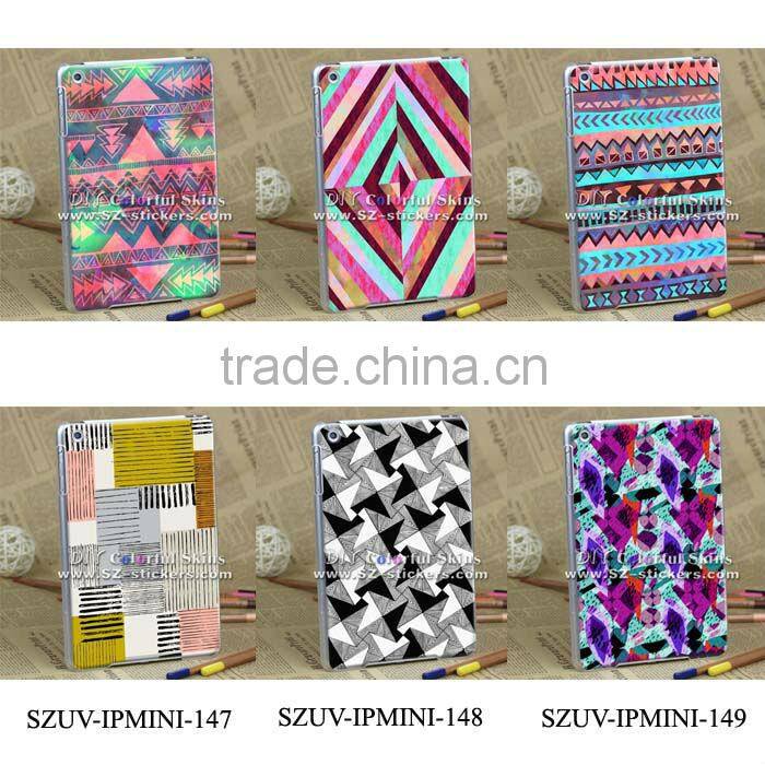 for ipad mini plastic case in alibaba china