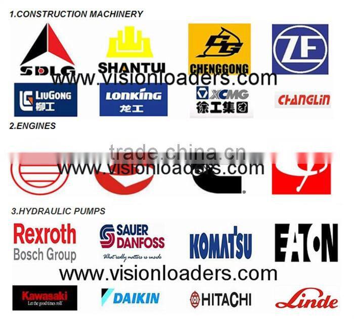 Best price YTO 4Ton Forklift Truck Spare Parts YX-RING , OSI 80X70X6 For CPCD40