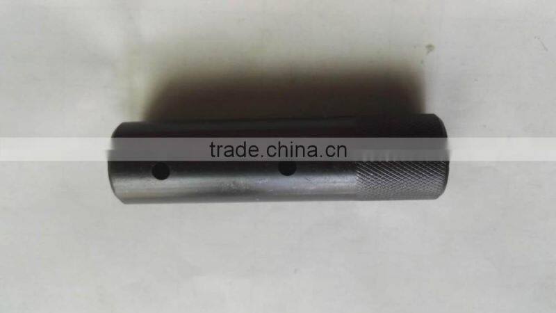 Customizable diesel engine part high quality S195 SPEED GOVERNOR SHAFT