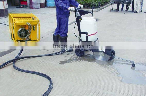 hydraulic cut-off saw CS09