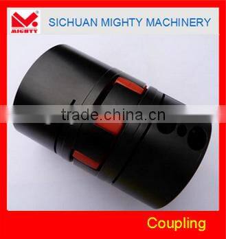 lovejoy coupling and l coupling for corrugated welder