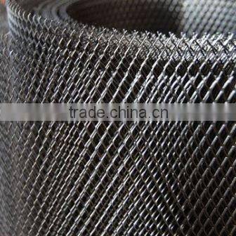 Expanded Metal Mesh Screen