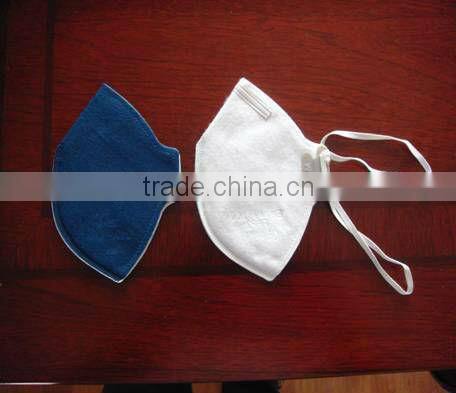 Automatic Non-woven Face Mask machine