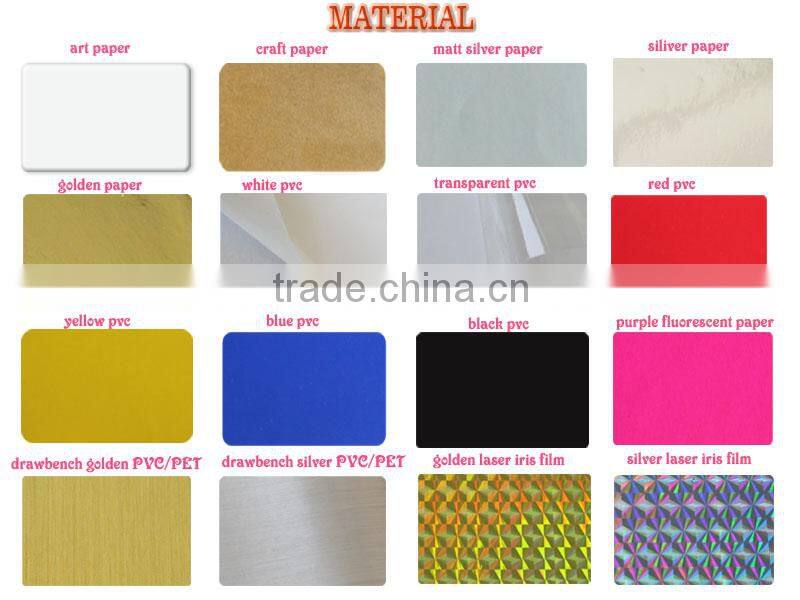 Custom adhesive roll sticker, adhesive roll sticker, adhesive paper sticker