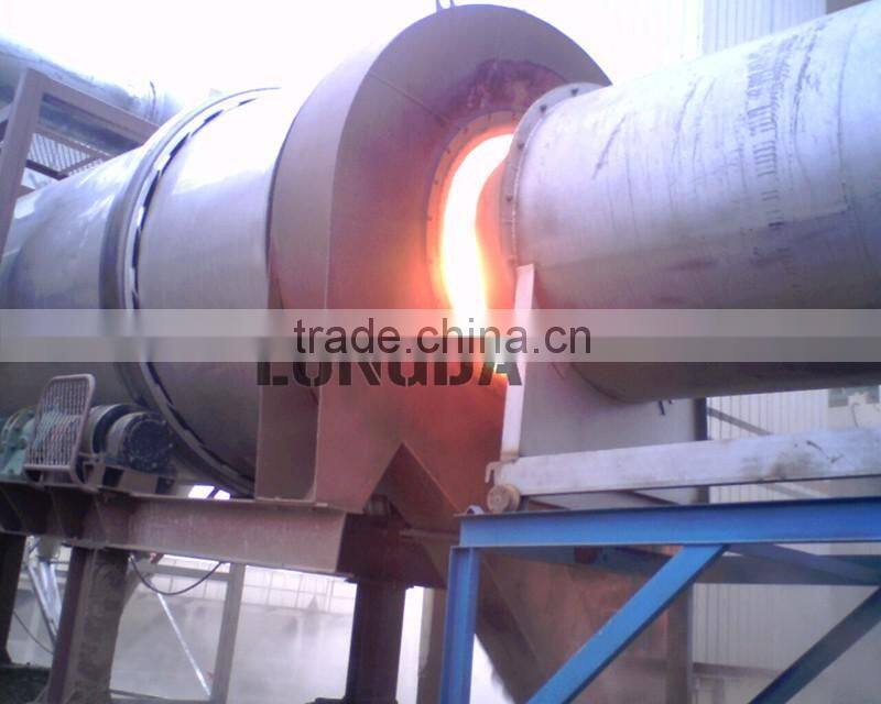 New Hot sale Top quality full automatic pulverized coal burner,FMR80