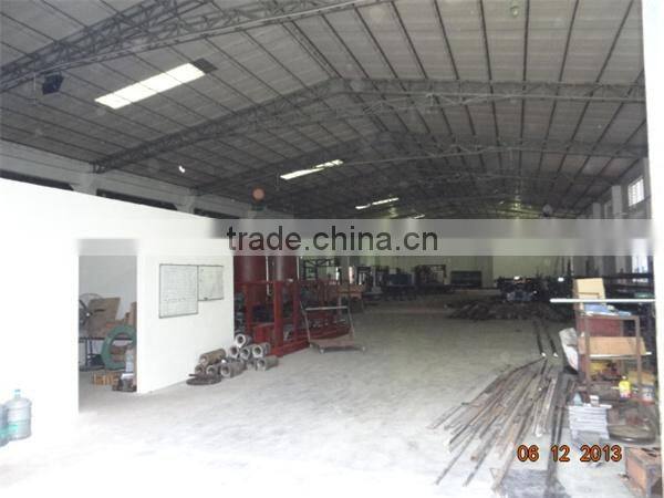 2015 ECMT-141 high qualitysponge / foam plate making machine