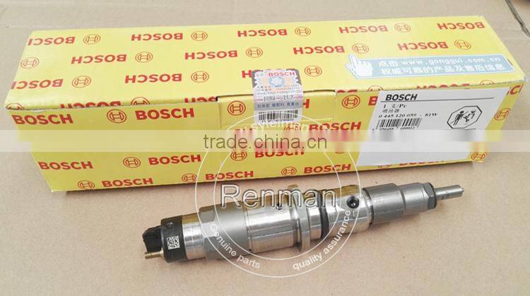 Best ISDe fuel injectors 4945969