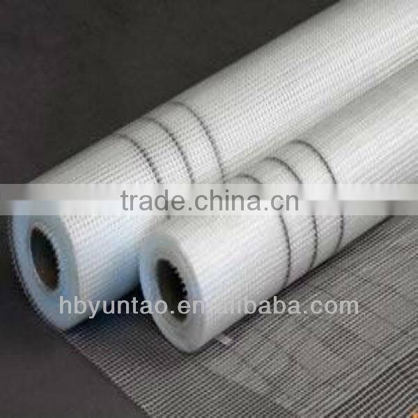 High temperature fiberglass alkaline resistant mesh ISO9001
