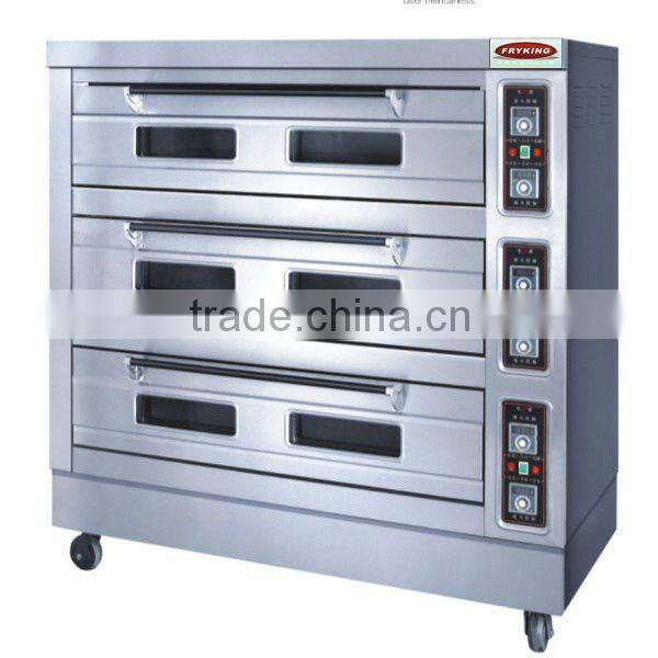 Luxury Electric Oven