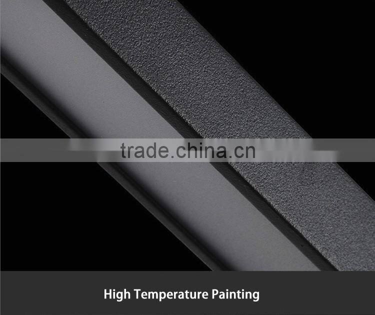 3 Lighting LED Pendant Light SMD2835 Acrylic Modern Pendant Light