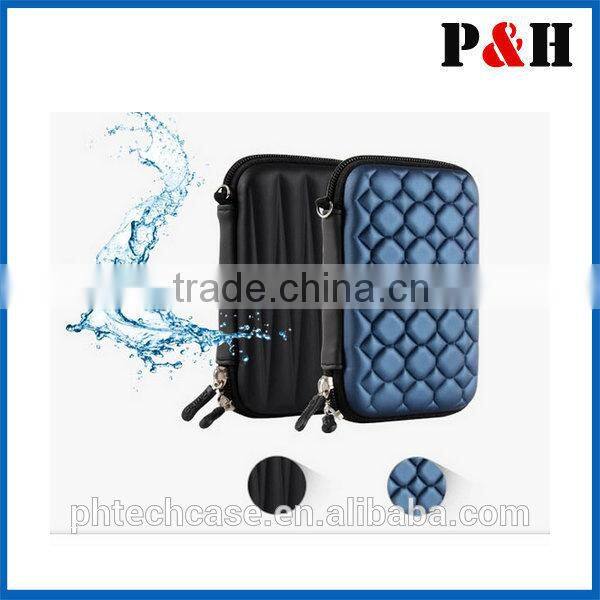TOP SELLING hard disk carrying case, multiple external hard drive cases