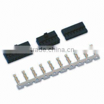 All Kinds of PCB Connectors