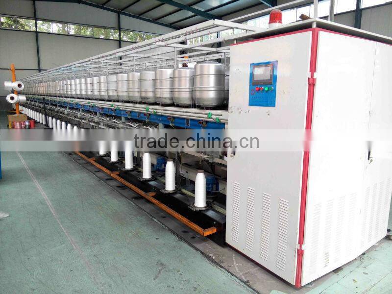 HM twisted pp twine round baler twine