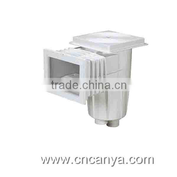 good price swimming pool cleaning big skimmer