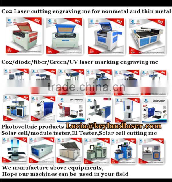 Keyland Solar Panel Xenon Lamp Sun Simulotor GTM-AAA/ABB