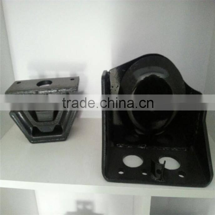 engine mounting for truck engine mounting for truck 0.3t engine support bar