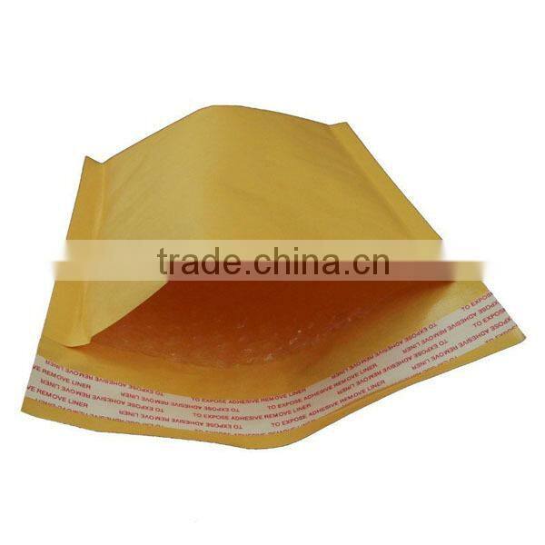 Low cost brown kraft paper envelope, cardboard address envelope canada
