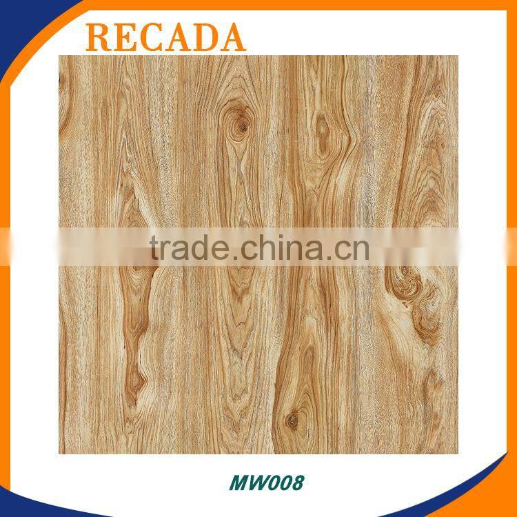 wooden deck full body polished glazed tile