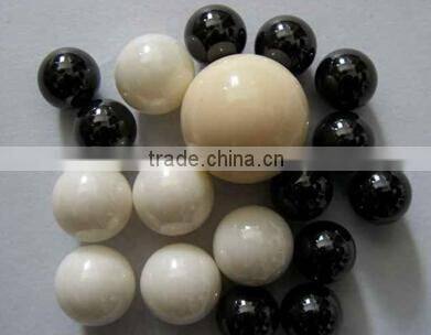 Si3N4 Ceramic Bearing Ball/High Precision Silicon Nitride Ball