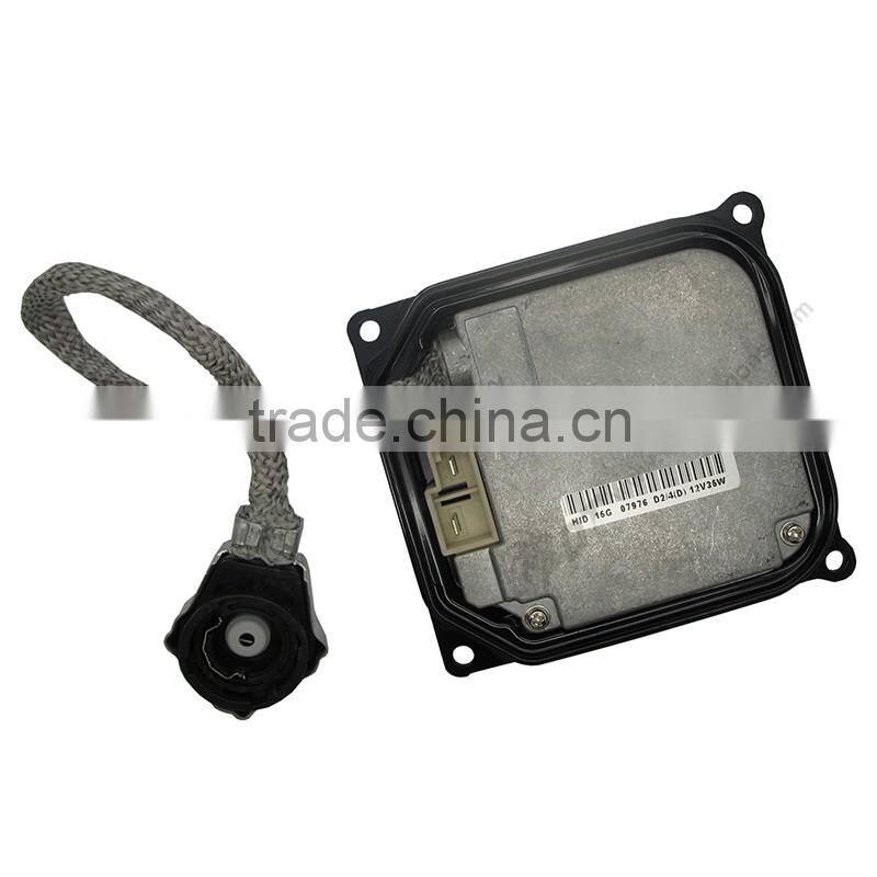 D4S D4R HID XENON OEM BALLAST IGNITOR Japan for TOYOTA LE XUS