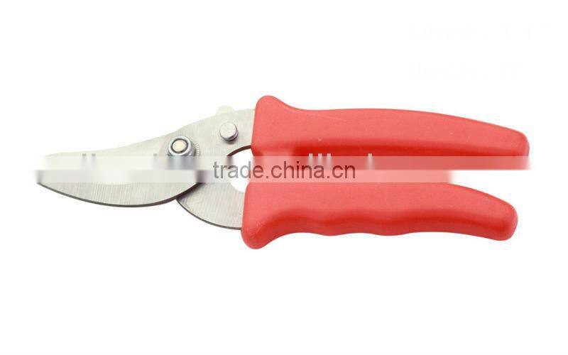 Stainless Steel Garden Scissors Pruners&Shears (GT16)
