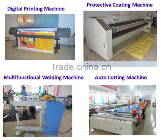 Hot sale and durable material commercial mini inflatable pink bouncer