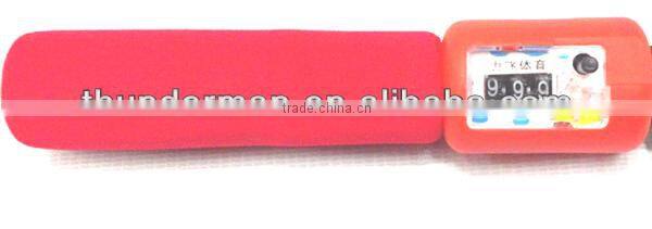 Mechanical Counter jump Rope