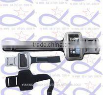 fashionable and waterproof neoprene mobile phone bag